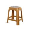 Power Stool High Wood