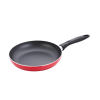TOPPER NONSTICK FRY PAN RED 22 CM