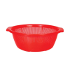 LILY WASHING NET 34 CM RED