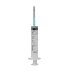 Disposable Syringe 20ml 50 Pcs
