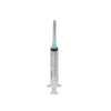 Disposable Syringe 10ml 100 Pcs