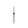 Disposable Syringe 5ml 100 Pcs