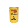 Support Bin SD 01 - Yellow 20 Liter