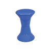 DELUXE STOOL SM BLUE