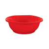 CARRY BOWL 15L RED