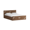 REGAL CHARLY LAMINATED BOARD DOUBLE BED