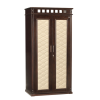 WOODEN CUPBOARD CBH-319-3-1-20 PRODUCT CODE : 882796