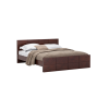 REGAL PARADISE WOODEN DOUBLE BED