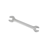 OPEN END WRENCH 17/19 MM
