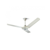 CLICK CROWN CEILING FAN 48" IVORY GOLD