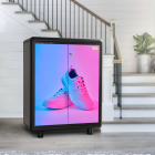 Rfl shoe rack price store