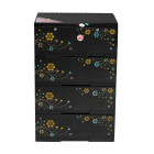 Rfl 2025 black wardrobe
