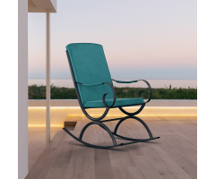 Rocking Chair Metal Rocking chair I RCH-204-2-1-66 991262Rocking Chair Metal Rocking chair I RCH-204-2-1-66 991262