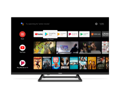 ​Vision 32" LED TV E30 Android Smart Infinity