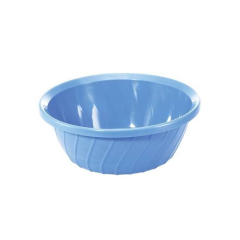 DELUXE BOWL 21L-RED