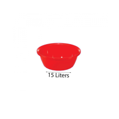 DELUXE BOWL 15L - ASSORTED