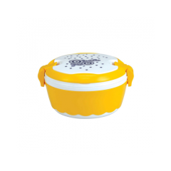 VENUS RO TIFFIN BOX YELLOW