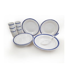 ITALIANO 14 PCS IFTER SET SKY LINE 899617