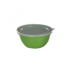 8" MAGIC BOWL WITH LID