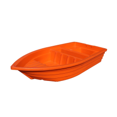Boat 10' Orange 947396