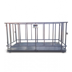 Animal Scale Premium- Weighing Scale