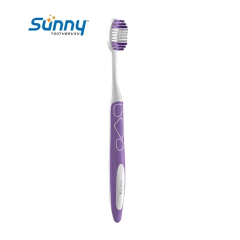 SUNNY TOOTHBRUSH 105 SINGLE PACK- 889404