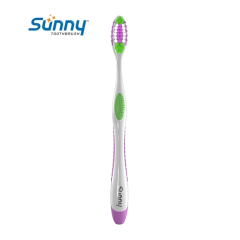 SUNNY TOOTHBRUSH-103 SINGLE PACK- 889402