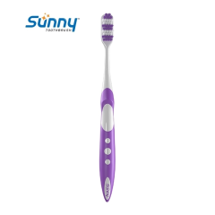 SUNNY TOOTHBRUSH 104 SINGLE PACK- 889403