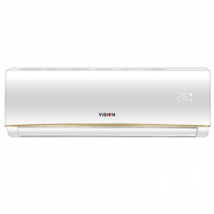 VISION AC 2 TON-COC - PLUS (3D AIR) - GOLDEN