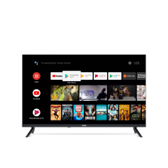 VIGO 32" LED TV E20 ANDROID SMART TV INFINITY - 874278