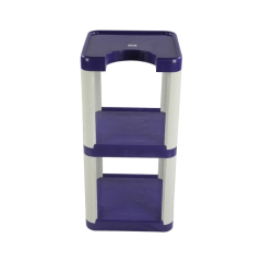 CLASSIC FILTER STAND VIOLET-TEL 861439