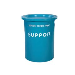 SUPPORT SD-07 -BLUE (70LTR) 89496