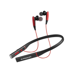 PROTON M EARPHONE NECK BAND P7 RED - 873482