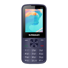PROTON MOBILE PHONE C10 MULTI COLOR - 873488