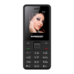 PROTON MOBILE PHONE E6S MULTI COLOR - 873472