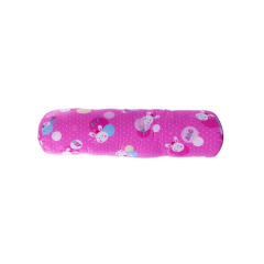 COMFY SIDE PILLOW 38"X32"(PINK) 875995