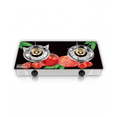 VSN NG DOUBLE GLASS GSTV TOMATINO 3D - 892710