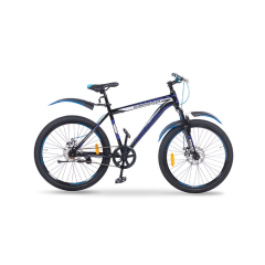 Duranta Scorpion Plus Blue Bicycle 24 Inch