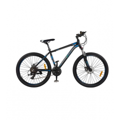 Duranta 26" CB MTB26 Xavier R-1901 Bicyle Blue