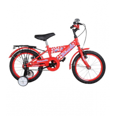 Duranta CB Daisy 16 Inch Stl Mudguard