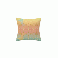 COMFY CUSHION WITH COVER 18"X18" D-2 947905