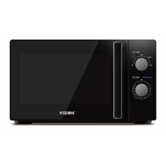 VISION MICROWAVE OVEN-20LTR-MA-20B - 873572