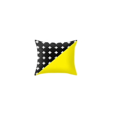 COMFY CUSHION WITH COVER 18"X18" D-19 947922