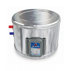 RFL Electric Geyser Glossy 90L