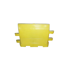 ROAD BARRIER 4 (SM BLUE)820708