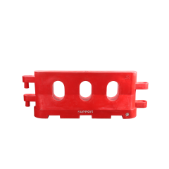 ROAD BARRIER-03 (RED) 852421