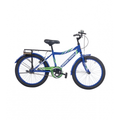 Duranta Steel 1-Spd Avenger Premier 20 Blue