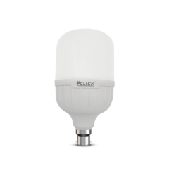 CLICK BACKUP LED 20W PIN B-22