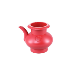 RFL WATER POT ECONOMY WITH NET 2L - RED