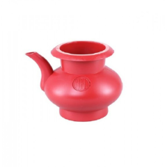 WATER POT ECONOMY 2.25L - RED